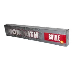 ELECTROZI MONOLITH 2.5 KG/PACHET