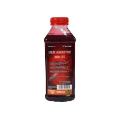 ULEI AMESTEC 2T 500ML BERVAS Rosu