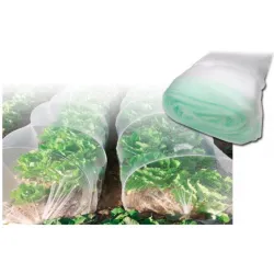 PLASA PROTECTIE INSECTE 80M TUTA ABSOLUTA / TRIPS