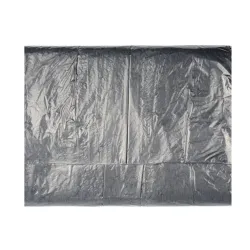 FOLIE CONSTRUCTII POLIETILENA 4.2M LAT x 5m lungime