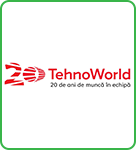 Tehno World